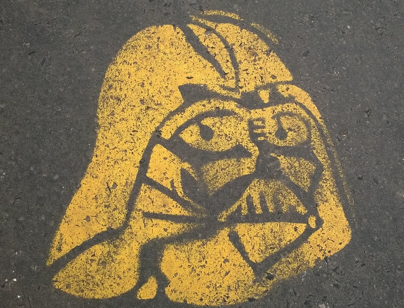 Star Wars Extravaganza