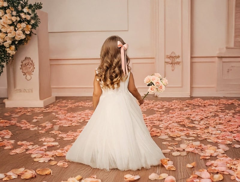 Winter Wonderland Wedding